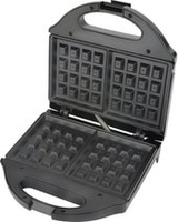 Вафельница Delta DL-049 - фото