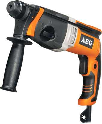 Перфоратор AEG Powertools KH 26 E - фото