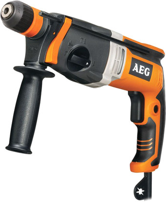 Перфоратор AEG Powertools KH 26 XE - фото