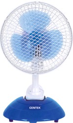 Вентилятор CENTEK CT-5003 (синий) - фото