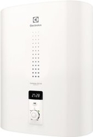 Накопительный электрический водонагреватель Electrolux EWH 30 Centurio IQ 2.0 - фото