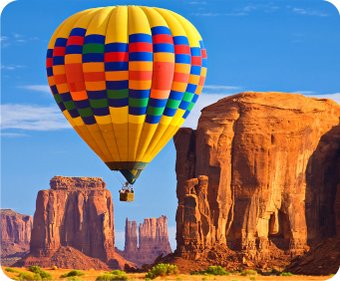 Коврик для мыши Buro BU-S48035 - фото