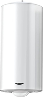 Накопительный электрический водонагреватель Ariston ARI 200 VERT 530 THER MO SF - фото