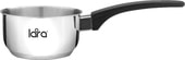 Кастрюля с длинной ручкой Lara LR03-18 - фото