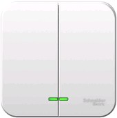 Выключатель Schneider Electric Blanca BLNVA065111 - фото