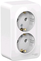 Розетка Schneider Electric Blanca BLNRA010211 - фото