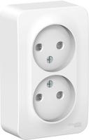 Розетка Schneider Electric Blanca BLNRA000211 - фото