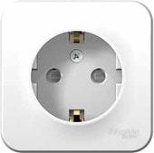 Розетка Schneider Electric Blanca BLNRA011111 - фото