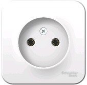 Розетка Schneider Electric Blanca BLNRA000111 - фото