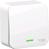 Выключатель Schneider Electric Blanca BLNVA106111 - фото