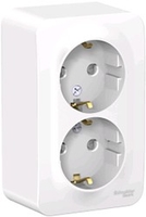 Розетка Schneider Electric Blanca BLNRA011211 - фото