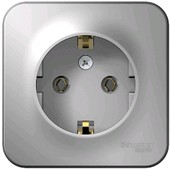 Розетка Schneider Electric Blanca BLNRA010113 - фото