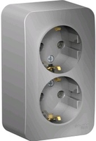 Розетка Schneider Electric Blanca BLNRA010213 - фото