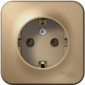 Розетка Schneider Electric Blanca BLNRA010114 - фото