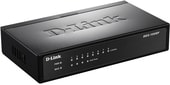 Коммутатор D-Link DES-1008P/C1A - фото