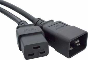 Кабель ЦМО R-16-Cord-C19-C20-3 - фото