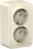 Розетка Schneider Electric Blanca BLNRA010212 - фото