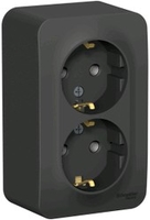 Розетка Schneider Electric Blanca BLNRA010216 - фото