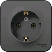 Розетка Schneider Electric Blanca BLNRA010116 - фото