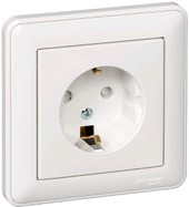 Розетка Schneider Electric W59 RS16-152-18 - фото