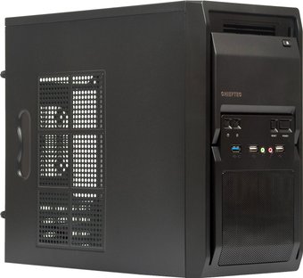 Корпус Chieftec LT-01B-OP - фото