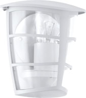 Уличный фонарь Eglo Aloria 93403 - фото