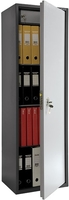 Офисный сейф AIKO SL-150Т - фото