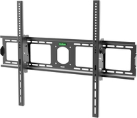 Кронштейн Kron UT4 (черный) - фото