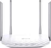 Беспроводной маршрутизатор TP-Link Archer C50(RU) - фото