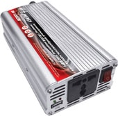 Автомобильный инвертор AVS AVS 24/220V IN-1000W-24 - фото