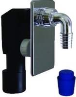 Сифон Plast Brno EPPC450 - фото