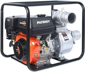 Мотопомпа Patriot MP 4090 S - фото