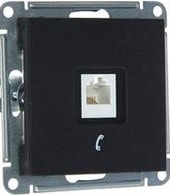 Розетка телефонная Schneider Electric W59 RSI-152T-6-86 - фото