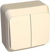 Выключатель Schneider Electric Этюд BA10-006K - фото