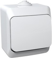 Выключатель Schneider Electric Этюд BA10-041B - фото