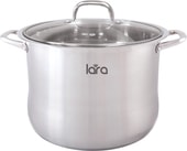 Кастрюля Lara Big Size LR02-41 - фото