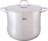 Кастрюля Lara Big Size LR02-46 - фото