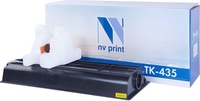 Картридж NV Print NV-TK435 (аналог Kyocera TK-435) - фото