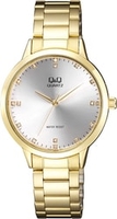 Наручные часы Q&Q QA09J011 - фото