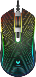 Игровая мышь Rapoo V25S - фото
