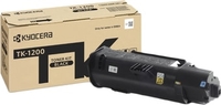 Картридж Kyocera TK-1200 - фото
