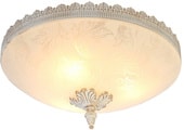 Люстра Arte Lamp Crown A4541PL-3WG - фото