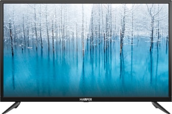 ЖК телевизор Harper 32R670T - фото
