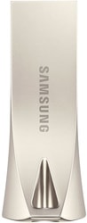 USB Flash Samsung BAR Plus 256GB (серебристый) - фото