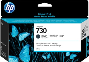 Картридж HP 730 P2V65A - фото