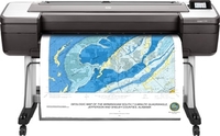 Плоттер HP DesignJet T1700dr 44" (1118 мм) - фото