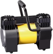 Автомобильный компрессор Качок К90X2C - фото