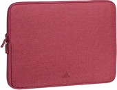 Чехол для ноутбука Rivacase 7703 (красный) - фото