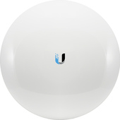 Точка доступа Ubiquiti NanoBeam ac NBE-5AC-Gen2 - фото