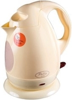Чайник Polly Люкс EK-10 (бежевый) - фото